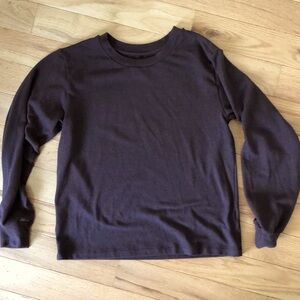 Uniqlo Long Sleeve